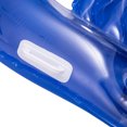 thumbnail image 3 of Bluescape Inflatable Comfort Chair Lounge Pool Float, Blue ,Age 14 & up, Unisex, 3 of 8