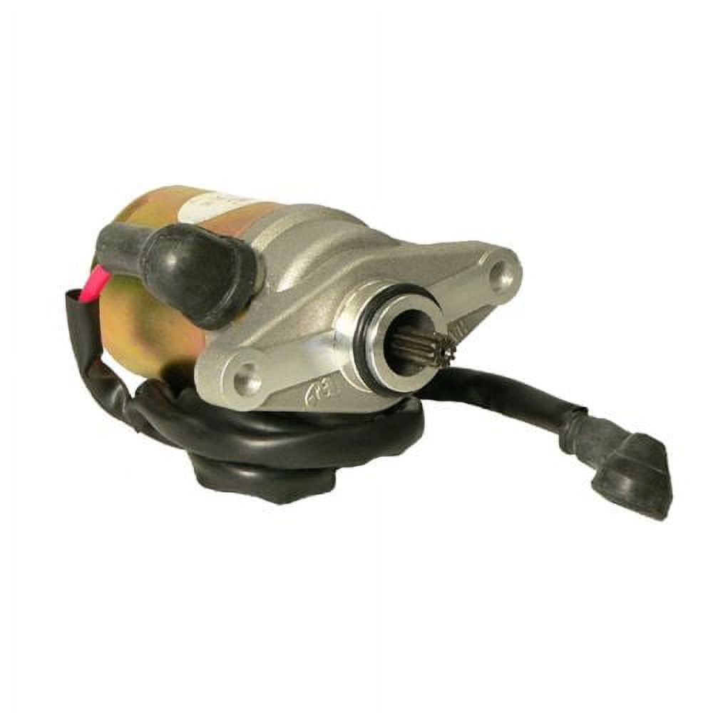Starter Compatible with Arctic Cat ATV Youth 90 4-Stroke 81cc 2004 2005