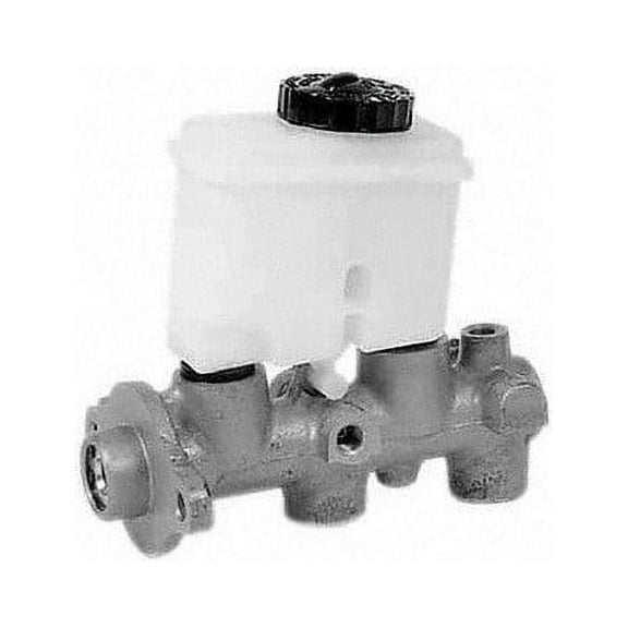 Element3 Master Cylinders Fits select: 1991-1992 FORD ESCORT, 1990-1994 MAZDA PROTEGE