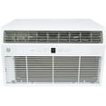 thumbnail image 2 of GE 14,000 BTU 230V Ultra-Quiet Built-In Through-the-Wall Mounted Air Conditioner with Remote Control, 2 of 7