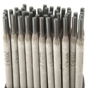 Forney Industries Forney Welding Rod E7018 - Mild Steel - 5 lb, 5/32-Inch — Residential Use, Standard Application