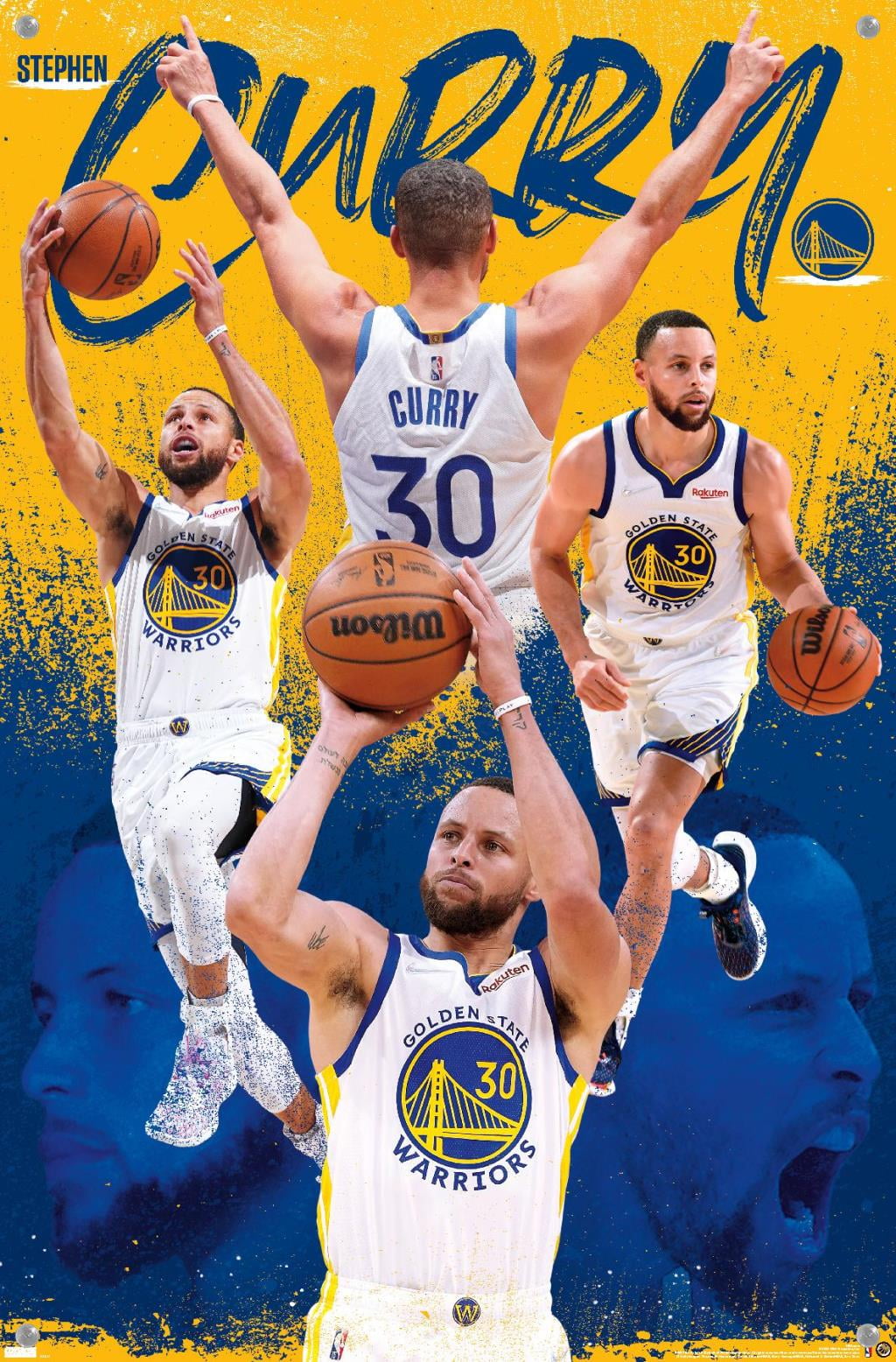 Curry 30  Stephen curry jersey, Golden state warriors wallpaper