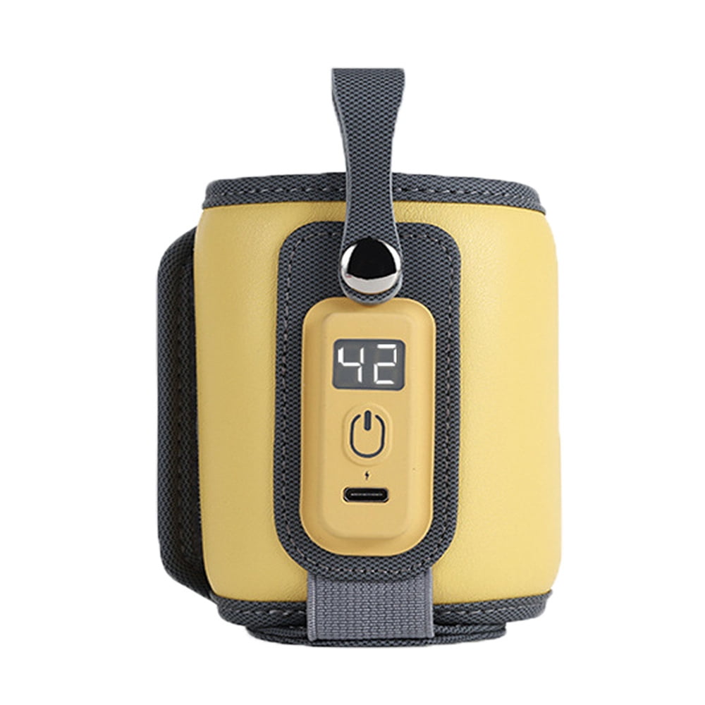 Baby Bottle Warmer, USB Bottle Warmer, Portable Bottle Warmer