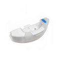 thumbnail image 3 of Piezas para aspiradora Yashi Deebot OZMO T9/T8MAX/T8 tanque de agua blanco, 3 of 5