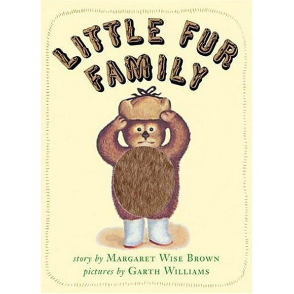 Little Fur Family