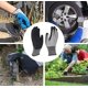 thumbnail image 4 of Guantes de jardín para mujeres y hombres, guantes de trabajo recubiertos de caucho de nitrilo Guantes de jardinería a prueba de cortes, cómodos y flexibles Vhermosa SM-504-1, 4 of 7