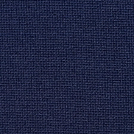 J623 Dark Blue Solid Tweed Automotive And Church Pew Upholstery Grade Fabric By The Yard