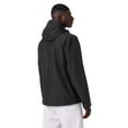 thumbnail image 2 of Campera Helly-Hansen Seven J Impermeable y Cortaviento Negra M, 2 of 8