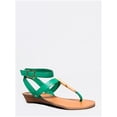 thumbnail image 1 of DV by Dolce Vita Vasni - Jade Leather 9, 1 of 5