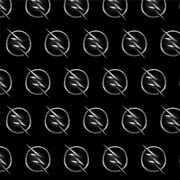 The Flash TV Series Zoom Logo Premium Roll Gift Wrap Wrapping Paper