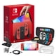 thumbnail image 1 of NINTENDO SWITCH OLED 64GB MARIO MÁS KIT ACCESORIOS 22 EN 1, 1 of 1