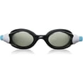 thumbnail image 2 of Speedo Hydrosity Black Swimming Sport Goggles, 2 of 4