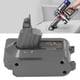 thumbnail image 5 of Battery Adapter, ABS Corrosion Resisting Wear Proof Portable BatteryConverter For DC59 For V6 ANGGREK Otros, 5 of 8