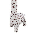 thumbnail image 4 of Giraffe Plush Pillow Doll Adorable Stuffed Soft Doll Plush Toy for Children Xmas Birthday Gift 3 Year Old and Up, 4 of 21