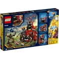 thumbnail image 3 of Lego Nexo Knights Jestro's Evil Mobile Building Kit, 3 of 4