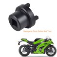 thumbnail image 4 of Speravity Herramienta de tuerca de pivote de brazo oscilante potente y duradera - Herramienta de tuerca de pivote de brazo oscilante de Accesorios para motos, 4 of 6