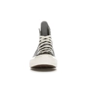 Converse unisex Chuck Taylor All Star 70 Hi Comme des Garcons PLAY Grey Casual Shoe