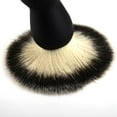 thumbnail image 4 of Brocha de Afeitar de Nylon Shamjiam para hombres 11cm, 4 of 5