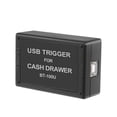 thumbnail image 2 of Quaqdae Cash Drawer Driver Trigger Bt-100U Cash Drawer Driver Trigger With Usb Interface Drawer Trigger, 2 of 4