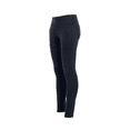 thumbnail image 3 of Ridgecut YLB-30451 Women's Stretch Fit Natural-Rise Work Leggings, Black, XXL, 3 of 9