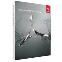 Adobe Acrobat 11 Full Standard Edition for Windows