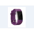 thumbnail image 4 of Fitbit Bracelet de Charge Remplacement Bracelet en Silicone, 4 of 5