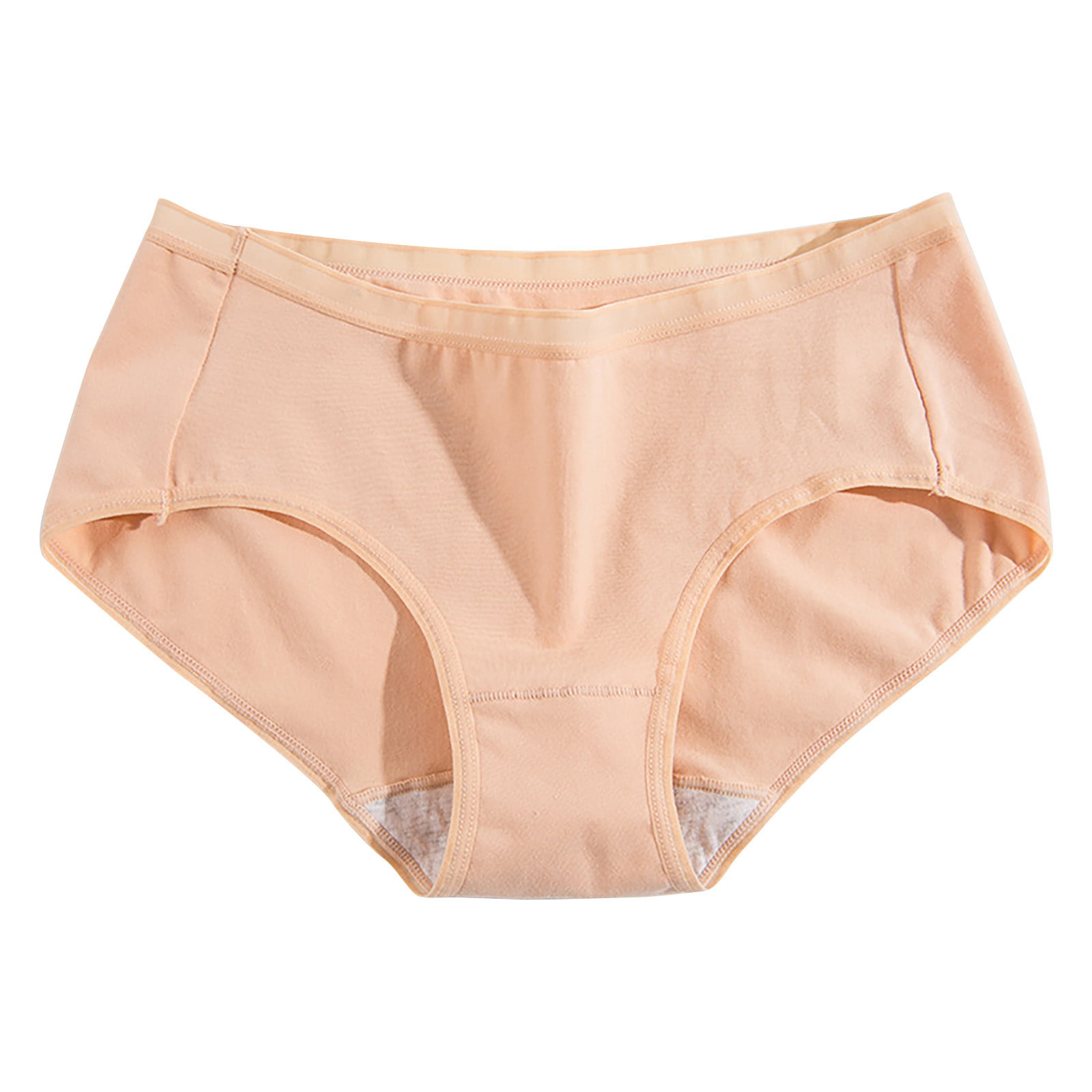 IROINNID Hiphuggers Underwear For Women At Hip Traceless Briefs Low ...