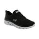 thumbnail image 1 of Tenis Deportivos Skechers Mujer 149556 Cómodos Memory Foam negro 22, 1 of 4