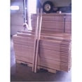 thumbnail image 1 of Scenic Road Sr-10 Sr-8 Poignée de Brouette Beige 60 Pouces, 1 of 3