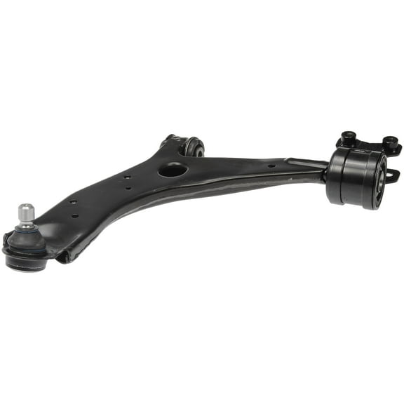 Dorman CB65033PR Front Left Lower Suspension Control Arm and Ball Joint Assembly for Specific Mazda Models