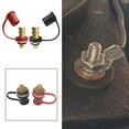 thumbnail image 4 of Lefu Battery Post Kit 20mm Stud Car RV Truck Charging Pile For Jumper Terminal, 4 of 10