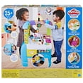 thumbnail image 3 of Masas Moldeables Hasbro Play-Doh Camión de Helados, 3 of 4