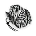 thumbnail image 6 of Gzbliryd Toddler Summer Hat Funny Hats Adjustable Sun Hat Summer Beach Hat for Boys Girls for Swim Beach (White2,5-10Year), 6 of 6