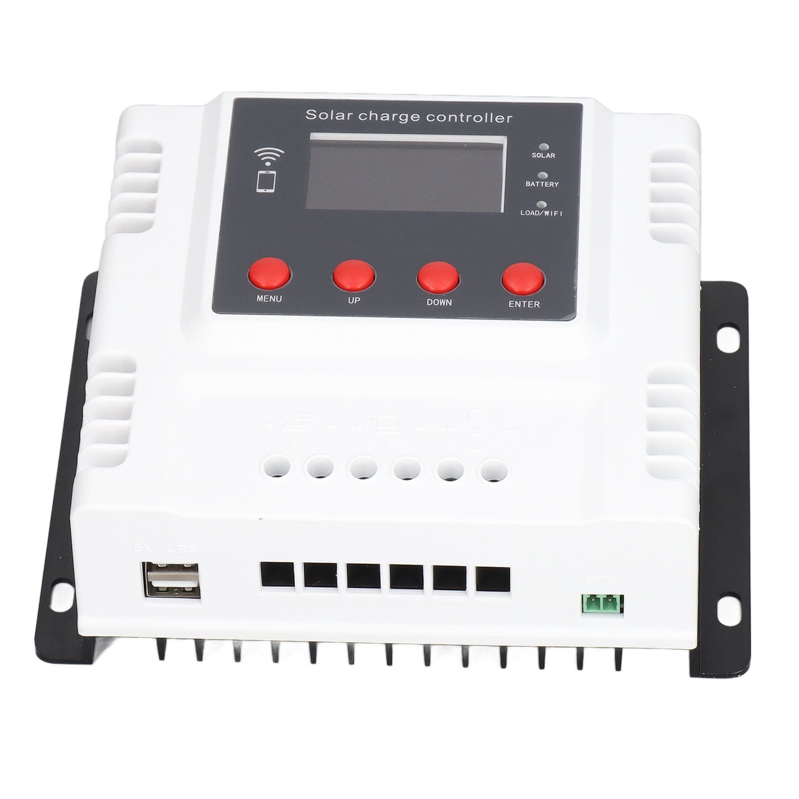 Pv Power Controller Digital Pv Power Controller Digital Pv Power