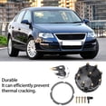 thumbnail image 4 of Ignition Tune Up Cap, 805759Q3 Durable Ignition Cap Rotor Rugged Replacement  for Vehicle Engine, 4 of 7