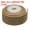 Brown, variant on Uxcell 0.98 Inch x 2.18 Yard Velvet Ribbons Single Faced Vintage Velvet Ribbons Spool for Decor DIY Black 2Pcs