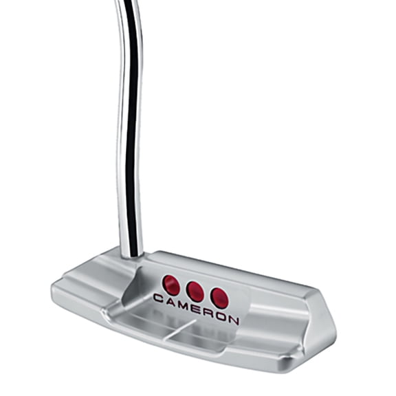 Pre-Owned Titleist Scotty Cameron Studio Select Newport 2.7 Putter 35 Inches