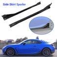 thumbnail image 4 of Falda Divisor lateral, spoiler de falda lateral abugo de seccional para gt86 zn8 2021-2024, 4 of 7