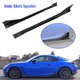 thumbnail image 4 of Falda Divisor lateral, spoiler de falda lateral abugo de seccional para gt86 zn8 2021-2024, 4 of 7