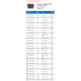 thumbnail image 2 of Intercooler - Compatible with 2003 - 2007 Dodge Ram 3500 2004 2005 2006, 2 of 2