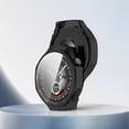 thumbnail image 3 of Funda Protectora TPU Antiarañazos Con Cubierta Completa para Huawei Watch GT5 Pro 46MM/42MM, 3 of 9