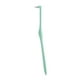 thumbnail image 1 of Cepillo interproximal de mechones cónicos para ortodoncia, limpiador de punta única para alineadores de brackets y surcos para muelas del juicio. Cepillo interdental de punta única., 1 of 5
