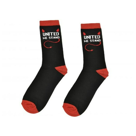 Adult United We Stand Socks