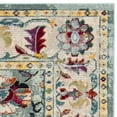 thumbnail image 5 of Safavieh Savannah Olivia Faded Traditional Area Rug or Runner, 5 of 7