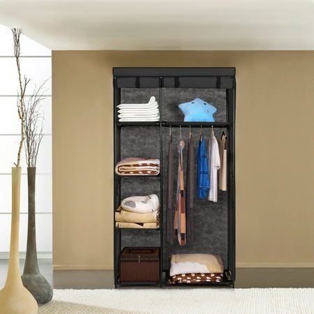 Best option for storing clothes