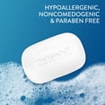 thumbnail image 4 of Barra de limpieza profunda para rostro y cuerpo Soap Cetaphil, paquete de 6, 4 of 7