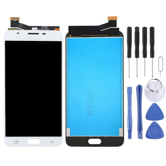 Cellphone Spare Parts  Original LCD Display   Touch Panel for Galaxy On7  / G6100 & J7 Prime, G610F, G610F/DS, G610F/DD,