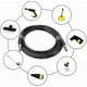 thumbnail image 2 of For Karcher K2 K3 K4 K5 K6 K7 (6m) Pressure Washers Water Cleaning High Pressure Replacement Hose Cleaning Kit 6m/8m/10m/15m, 2 of 5