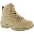 thumbnail image 2 of Reebok Rapid Response RB Composite Toe Side Zipper Duty Boot, 2 of 6
