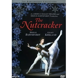 The Nutcracker (DVD) - Walmart.com